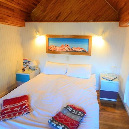 Le Petit Chalet-Leard Jarrier エクステリア 写真